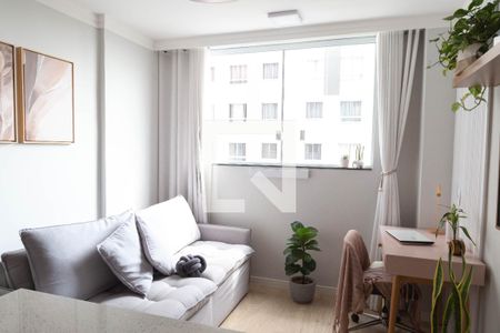 Studio de kitnet/studio à venda com 1 quarto, 28m² em Vila das Bandeiras, Guarulhos