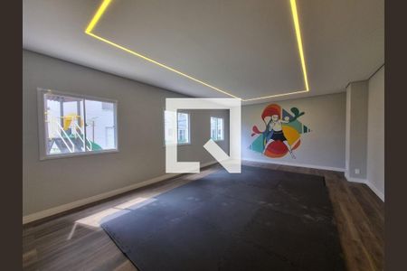 Studio à venda com 28m², 1 quarto e sem vagaÁrea comum