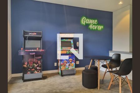 Studio à venda com 28m², 1 quarto e sem vagaÁrea comum