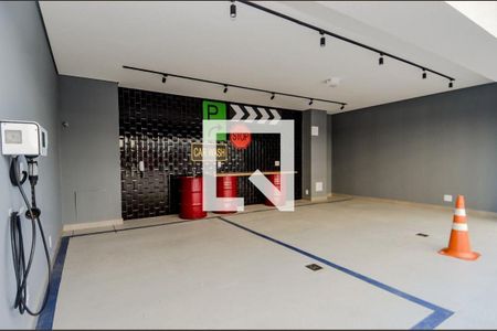 Studio à venda com 28m², 1 quarto e sem vagaÁrea comum