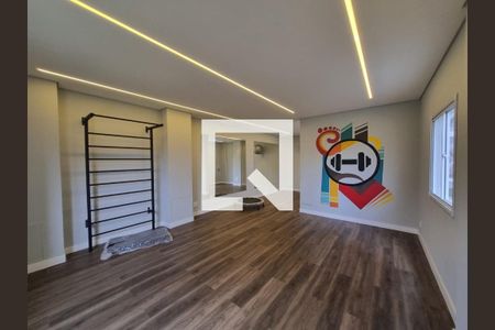 Studio à venda com 28m², 1 quarto e sem vagaÁrea comum