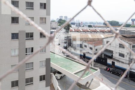 Vista/Studio de kitnet/studio à venda com 1 quarto, 28m² em Vila das Bandeiras, Guarulhos