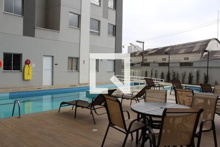 Studio à venda com 28m², 1 quarto e sem vagaÁrea comum