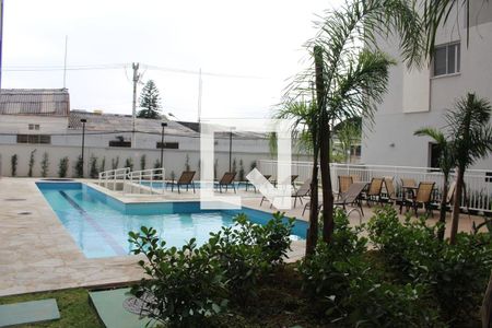 Studio à venda com 28m², 1 quarto e sem vagaÁrea comum