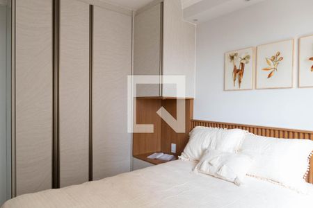 Studio de kitnet/studio à venda com 1 quarto, 28m² em Vila das Bandeiras, Guarulhos