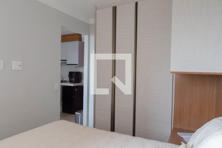 Studio de kitnet/studio à venda com 1 quarto, 28m² em Vila das Bandeiras, Guarulhos