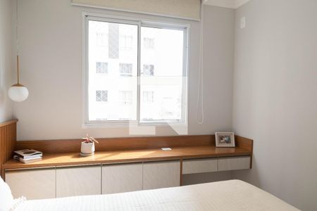 Studio de kitnet/studio à venda com 1 quarto, 28m² em Vila das Bandeiras, Guarulhos