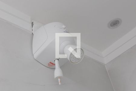 Banheiro/Studio de kitnet/studio à venda com 1 quarto, 28m² em Vila das Bandeiras, Guarulhos