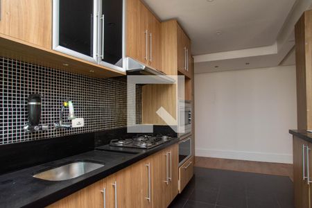 Apartamento para alugar com 70m², 2 quartos e 1 vaga Apartamento para alugar com 70m², 2 quartos e 1 vagaCozinha
