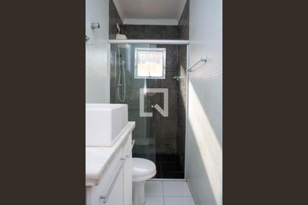 Apartamento para alugar com 70m², 2 quartos e 1 vaga Apartamento para alugar com 70m², 2 quartos e 1 vagaBanheiro