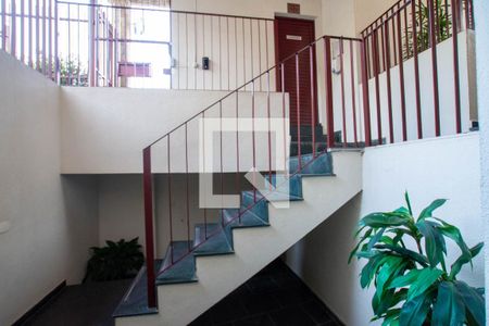 Apartamento para alugar com 70m², 2 quartos e 1 vaga Apartamento para alugar com 70m², 2 quartos e 1 vagaÁrea comum