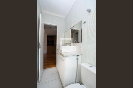 Apartamento para alugar com 70m², 2 quartos e 1 vaga Apartamento para alugar com 70m², 2 quartos e 1 vagaBanheiro