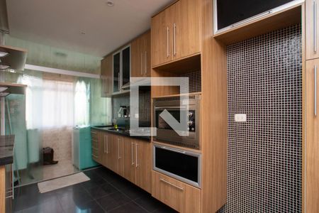 Apartamento para alugar com 70m², 2 quartos e 1 vaga Apartamento para alugar com 70m², 2 quartos e 1 vagaCozinha