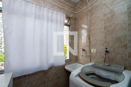 Apartamento para alugar com 70m², 2 quartos e 1 vaga Apartamento para alugar com 70m², 2 quartos e 1 vagaÁrea de Serviço