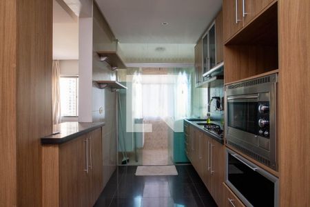Apartamento para alugar com 70m², 2 quartos e 1 vaga Apartamento para alugar com 70m², 2 quartos e 1 vagaCozinha