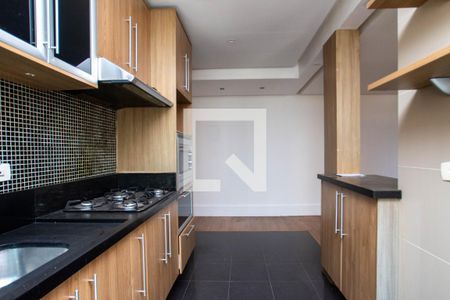 Apartamento para alugar com 70m², 2 quartos e 1 vaga Apartamento para alugar com 70m², 2 quartos e 1 vagaCozinha