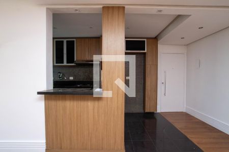 Apartamento para alugar com 70m², 2 quartos e 1 vaga Apartamento para alugar com 70m², 2 quartos e 1 vagaCozinha