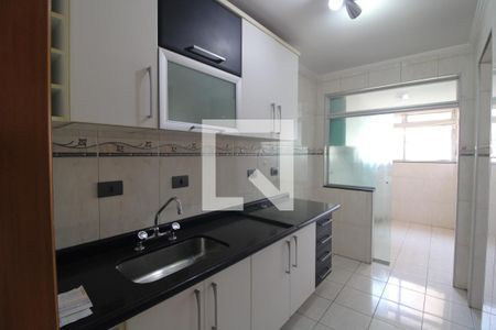 Apartamento para alugar com 100m², 3 quartos e 1 vagaCozinha