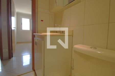 Apartamento para alugar com 100m², 3 quartos e 1 vagaBanheiro comum