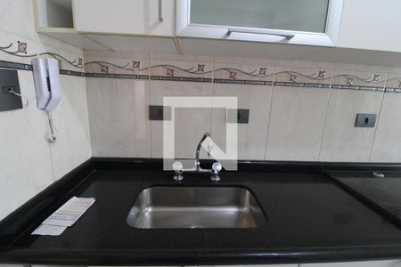 Apartamento para alugar com 100m², 3 quartos e 1 vagaPia da cozinha