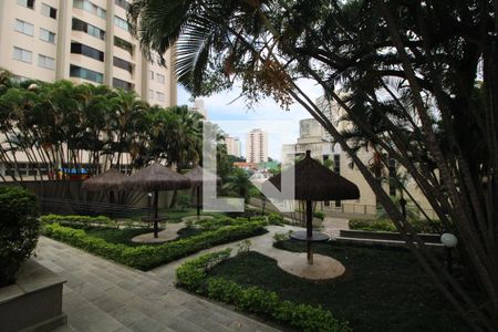 Apartamento para alugar com 100m², 3 quartos e 1 vagaÁrea comum