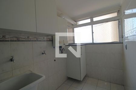 Apartamento para alugar com 100m², 3 quartos e 1 vagaLavanderia