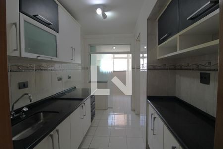 Apartamento para alugar com 100m², 3 quartos e 1 vagaCozinha