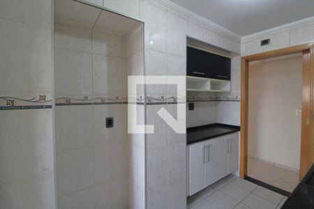 Apartamento para alugar com 100m², 3 quartos e 1 vagaCozinha