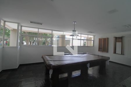 Apartamento para alugar com 100m², 3 quartos e 1 vagaSala de jogos