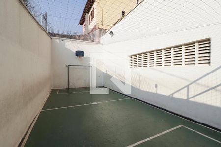 Apartamento à venda com 135m², 3 quartos e 4 vagasQuadra