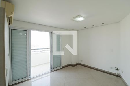Apartamento à venda com 135m², 3 quartos e 4 vagasSuíte 1