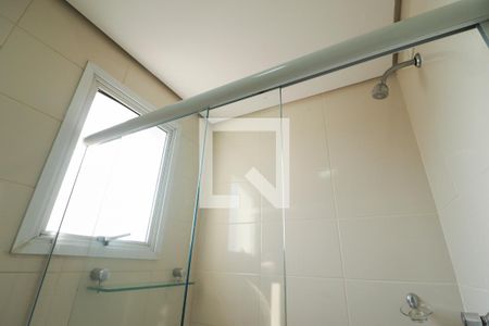 Apartamento à venda com 135m², 3 quartos e 4 vagasBanheiro da Suíte 2