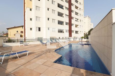 Apartamento à venda com 135m², 3 quartos e 4 vagasPiscina