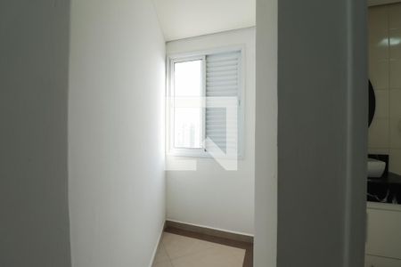 Apartamento à venda com 135m², 3 quartos e 4 vagasSuíte 2