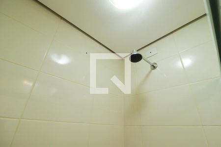 Apartamento à venda com 135m², 3 quartos e 4 vagasBanheiro da Suíte 3