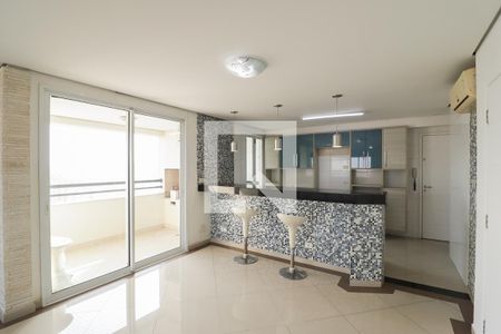 Apartamento à venda com 135m², 3 quartos e 4 vagasCozinha