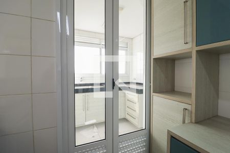 Apartamento à venda com 135m², 3 quartos e 4 vagasCozinha