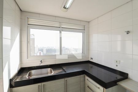 Apartamento à venda com 135m², 3 quartos e 4 vagasÁrea de Serviço