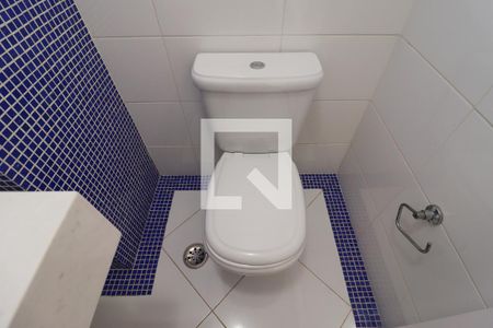 Apartamento à venda com 135m², 3 quartos e 4 vagasLavabo