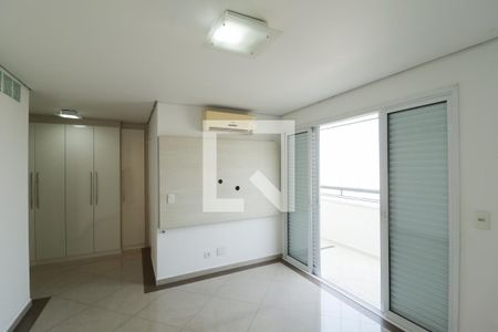 Apartamento à venda com 135m², 3 quartos e 4 vagasSuíte 1