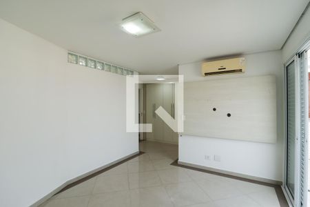 Apartamento à venda com 135m², 3 quartos e 4 vagasSuíte 1