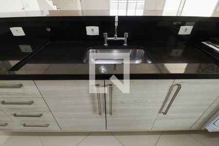Apartamento à venda com 135m², 3 quartos e 4 vagasCozinha