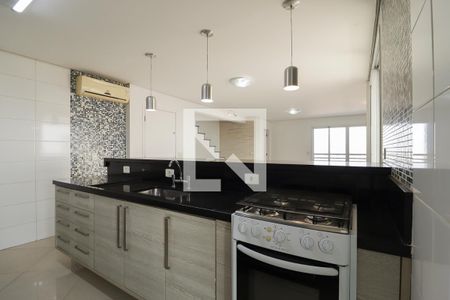 Apartamento à venda com 135m², 3 quartos e 4 vagasÁrea de Serviço