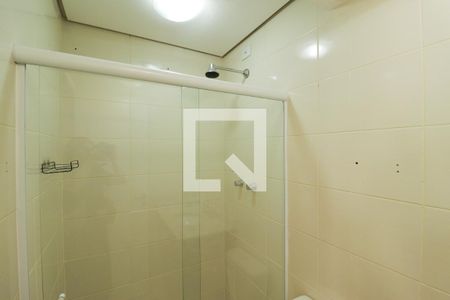 Apartamento à venda com 135m², 3 quartos e 4 vagasBanheiro da Suíte 3