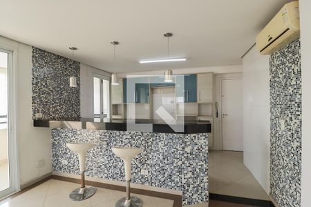 Apartamento à venda com 135m², 3 quartos e 4 vagasCozinha