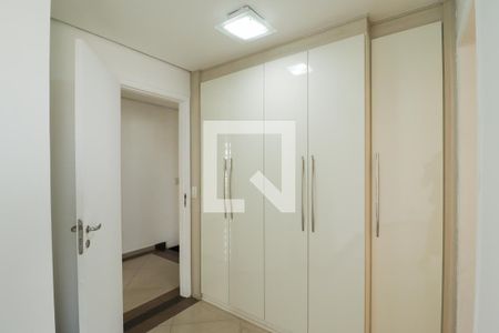 Apartamento à venda com 135m², 3 quartos e 4 vagasSuíte 1