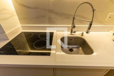 Apartamento à venda com 66m², 3 quartos e 1 vagaCozinha