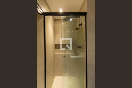 Banheiro da Suíte de apartamento à venda com 3 quartos, 66m² em Tatuapé, São Paulo