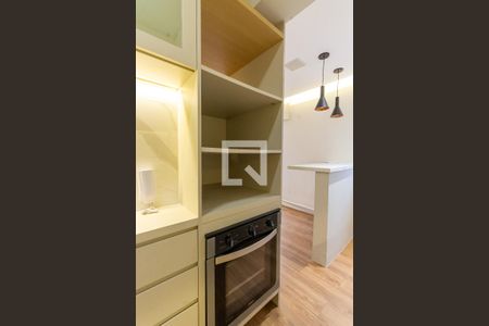 Apartamento à venda com 66m², 3 quartos e 1 vagaCozinha