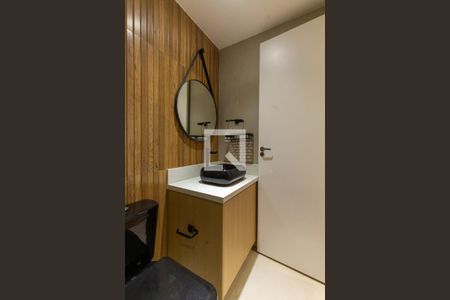 Apartamento à venda com 66m², 3 quartos e 1 vagaBanheiro da Suíte